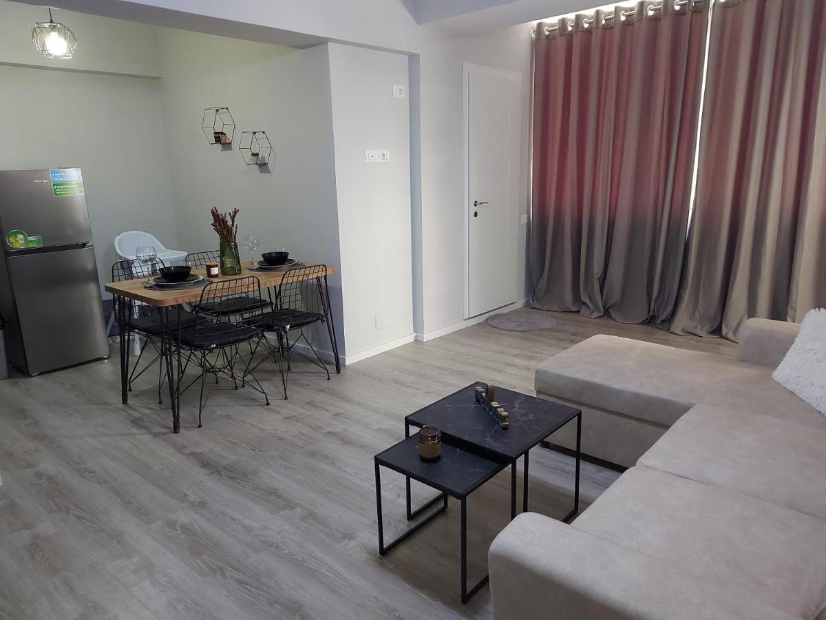 Venus'S Apartment Vlorë Extérieur photo