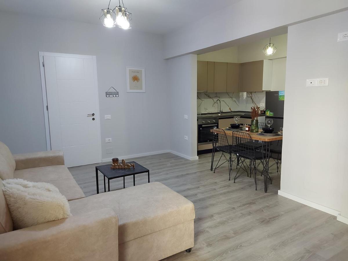 Venus'S Apartment Vlorë Extérieur photo